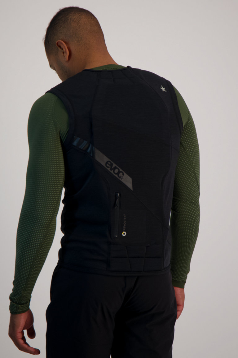 Rückenpanzer evoc Clearance